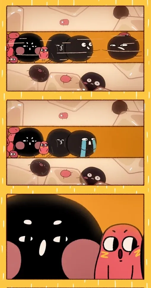 Please eat Little Bean! Chapter 12 page 2 - 