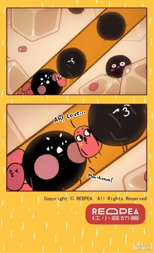 Please eat Little Bean! Chapter 12 page 4 - 