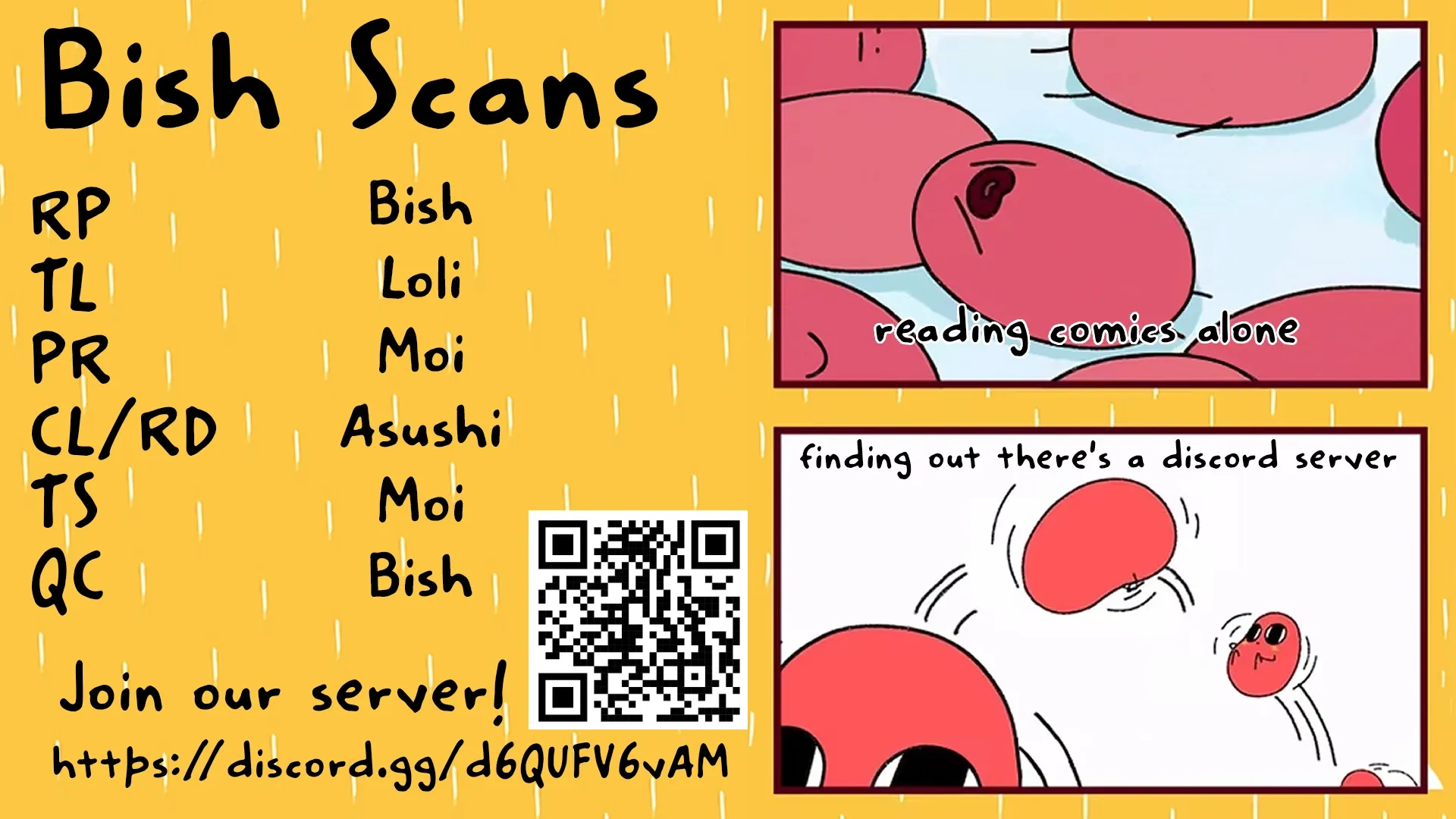 Please eat Little Bean! Chapter 13 page 5 - 