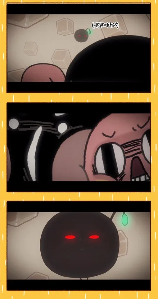 Please eat Little Bean! Chapter 15 page 3 - 