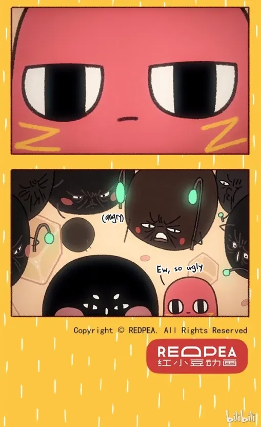 Please eat Little Bean! Chapter 15 page 5 - 