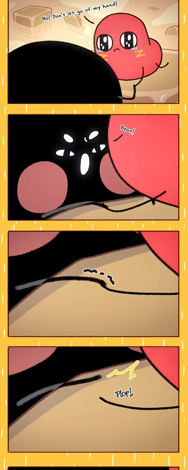 Please eat Little Bean! Chapter 16 page 2 - 