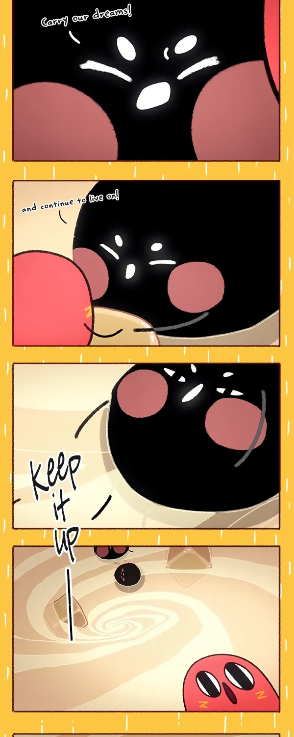 Please eat Little Bean! Chapter 16 page 3 - 