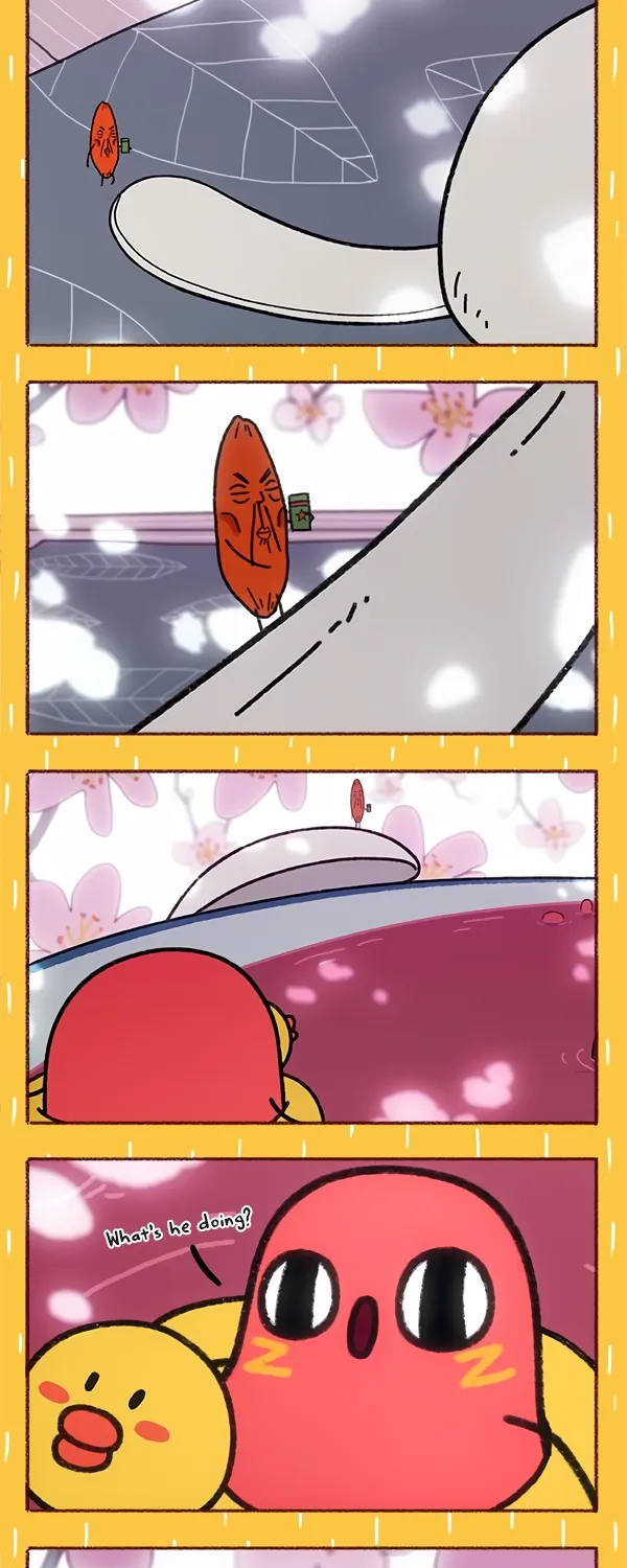 Please eat Little Bean! Chapter 18 page 2 - 