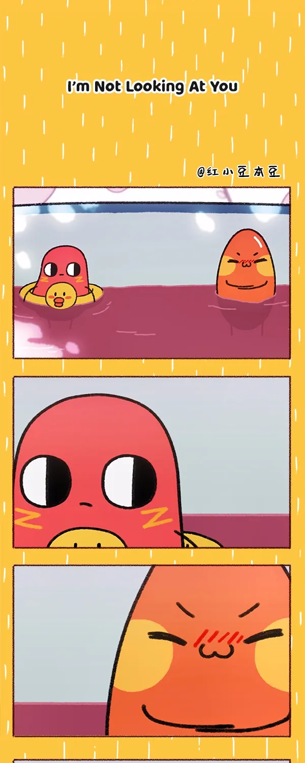 Please eat Little Bean! Chapter 20 page 1 - 