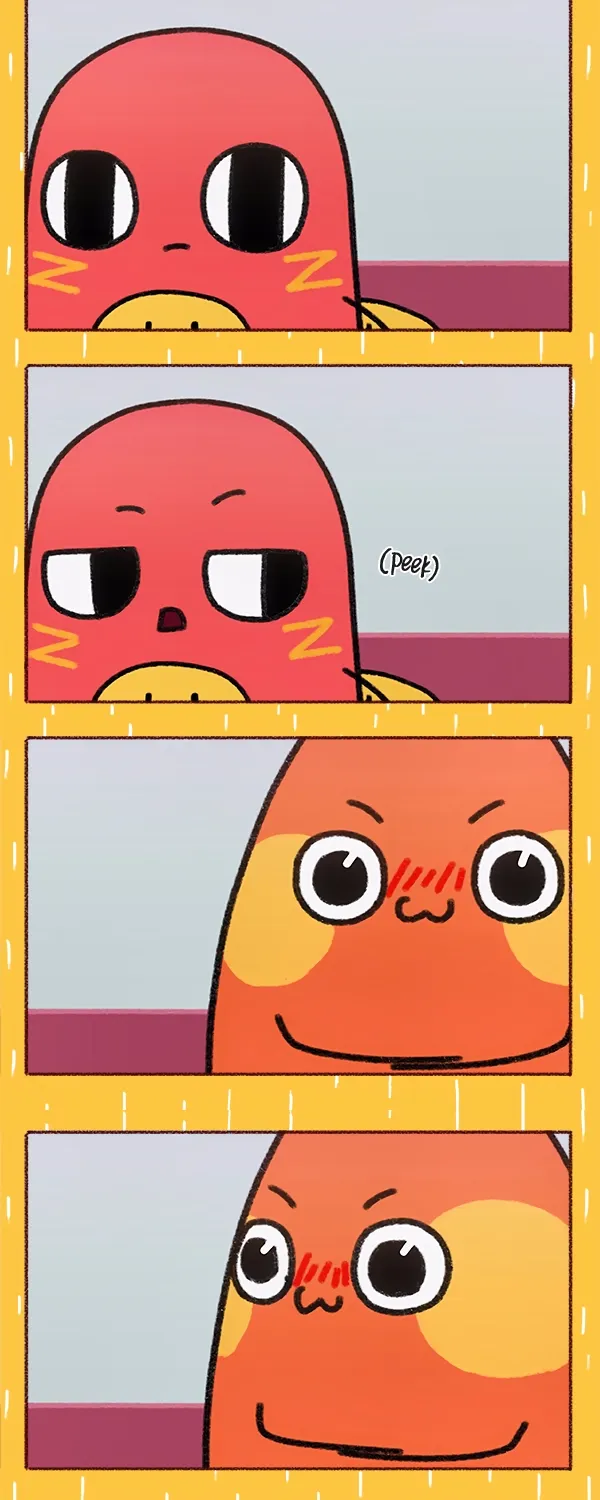 Please eat Little Bean! Chapter 20 page 2 - 