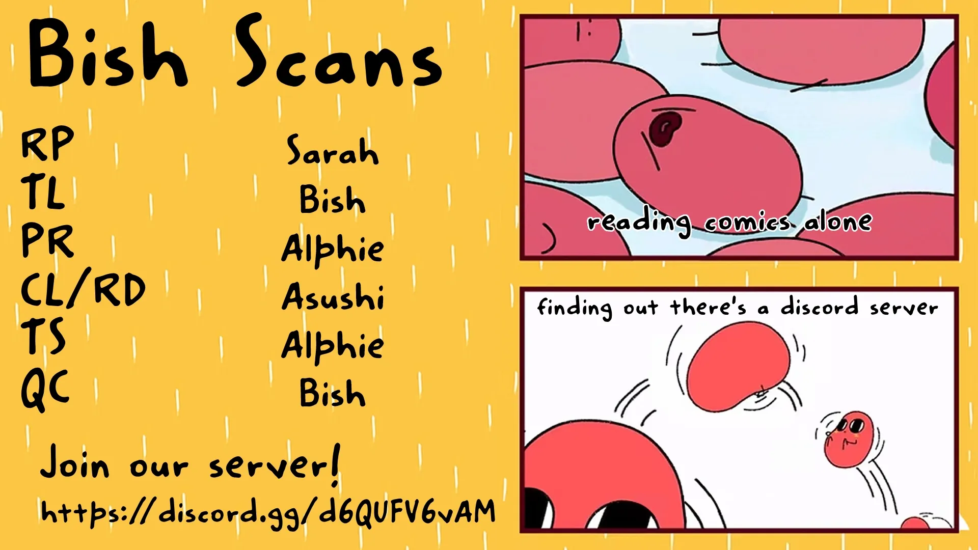 Please eat Little Bean! Chapter 24 page 3 - 