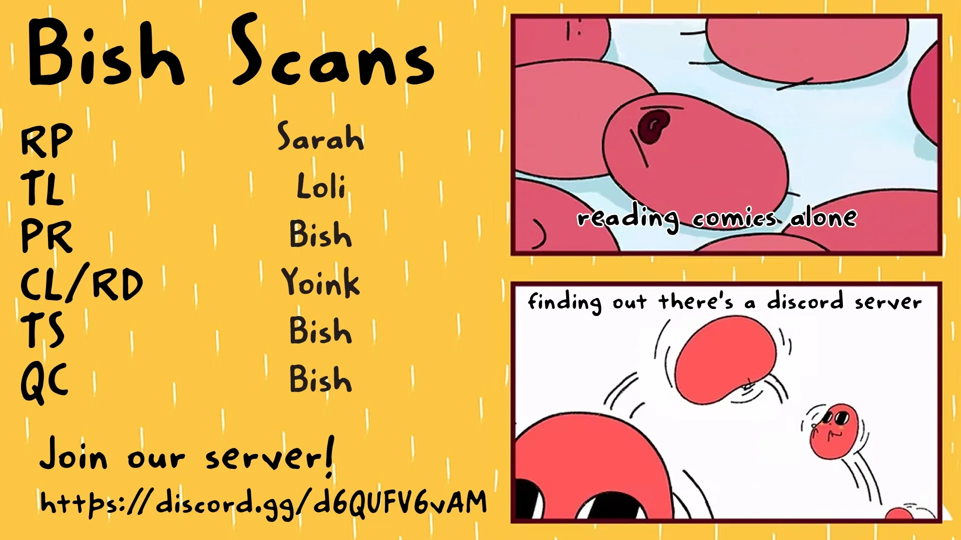 Please eat Little Bean! Chapter 28 page 3 - 