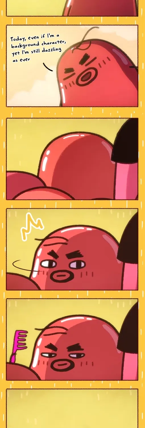 Please eat Little Bean! Chapter 30 page 2 - 