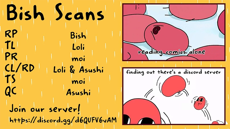 Please eat Little Bean! Chapter 31 page 5 - 