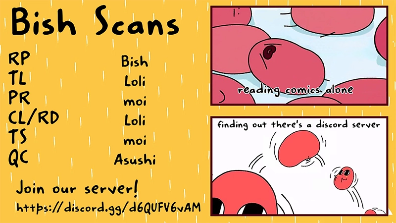 Please eat Little Bean! Chapter 32 page 3 - 