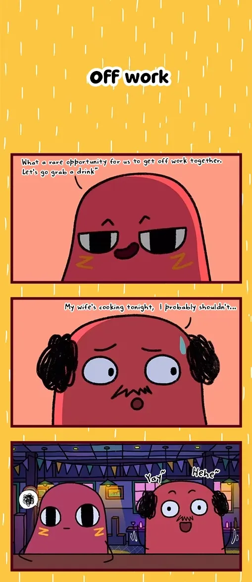 Please eat Little Bean! Chapter 4 page 1 - 