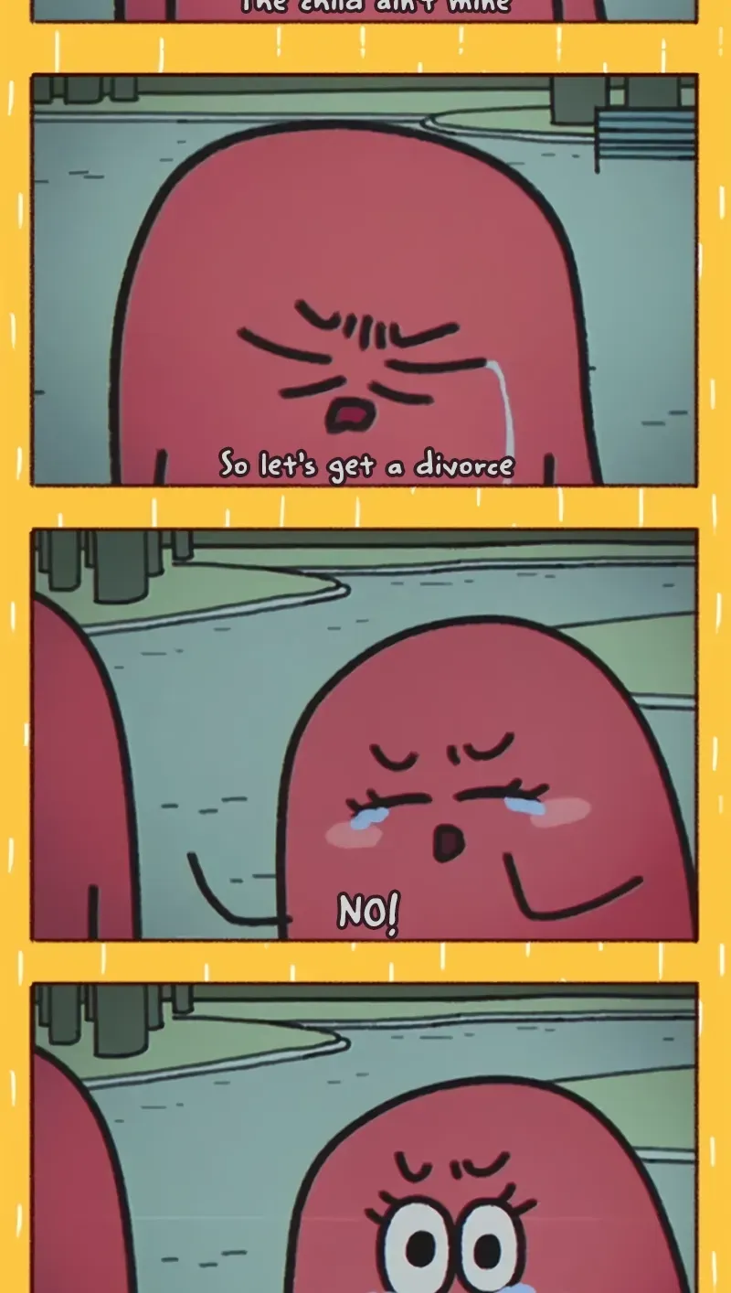 Please eat Little Bean! Chapter 41 page 2 - 