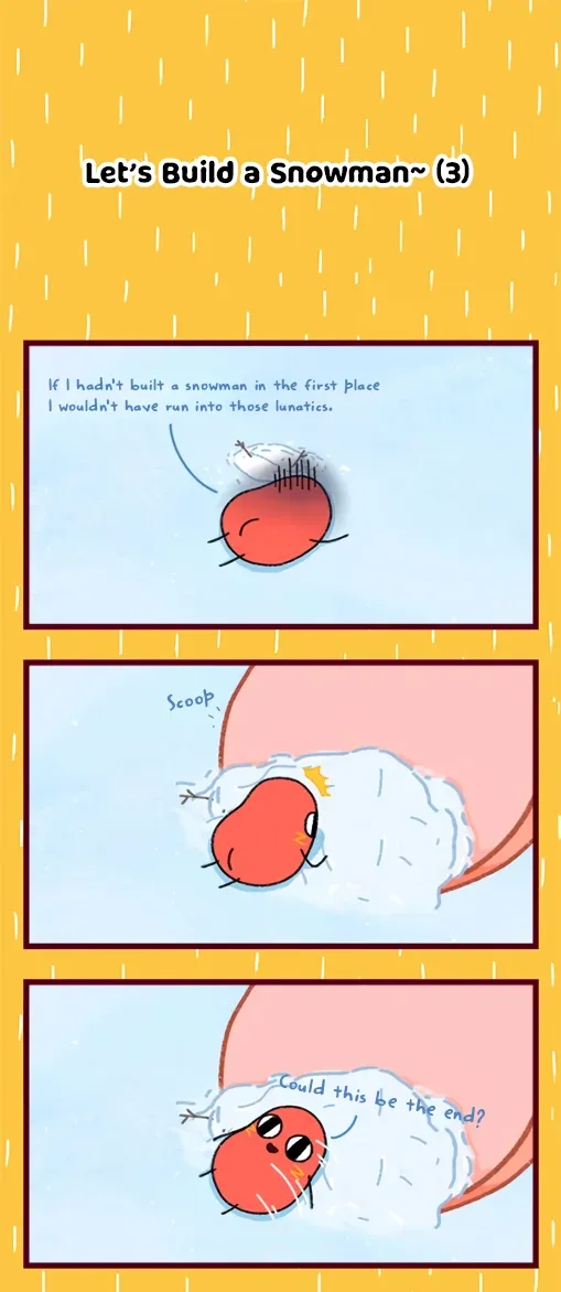 Please eat Little Bean! Chapter 9 page 1 - 