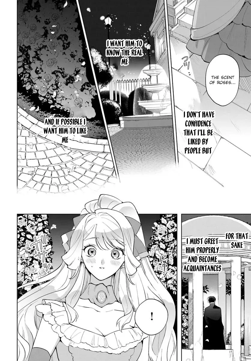 Please Fall in Love with Me! The Villainess’s Second Loop Chapter 2 page 12 - 