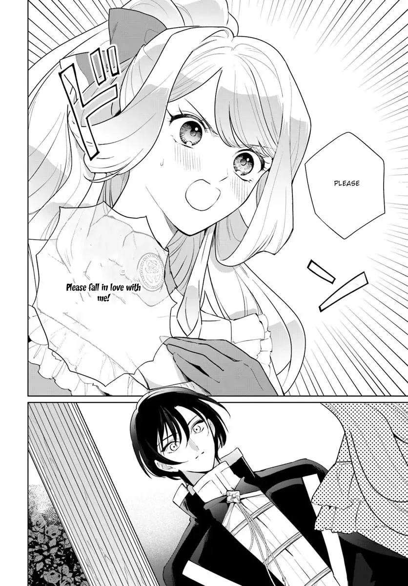 Please Fall in Love with Me! The Villainess’s Second Loop Chapter 2 page 16 - 