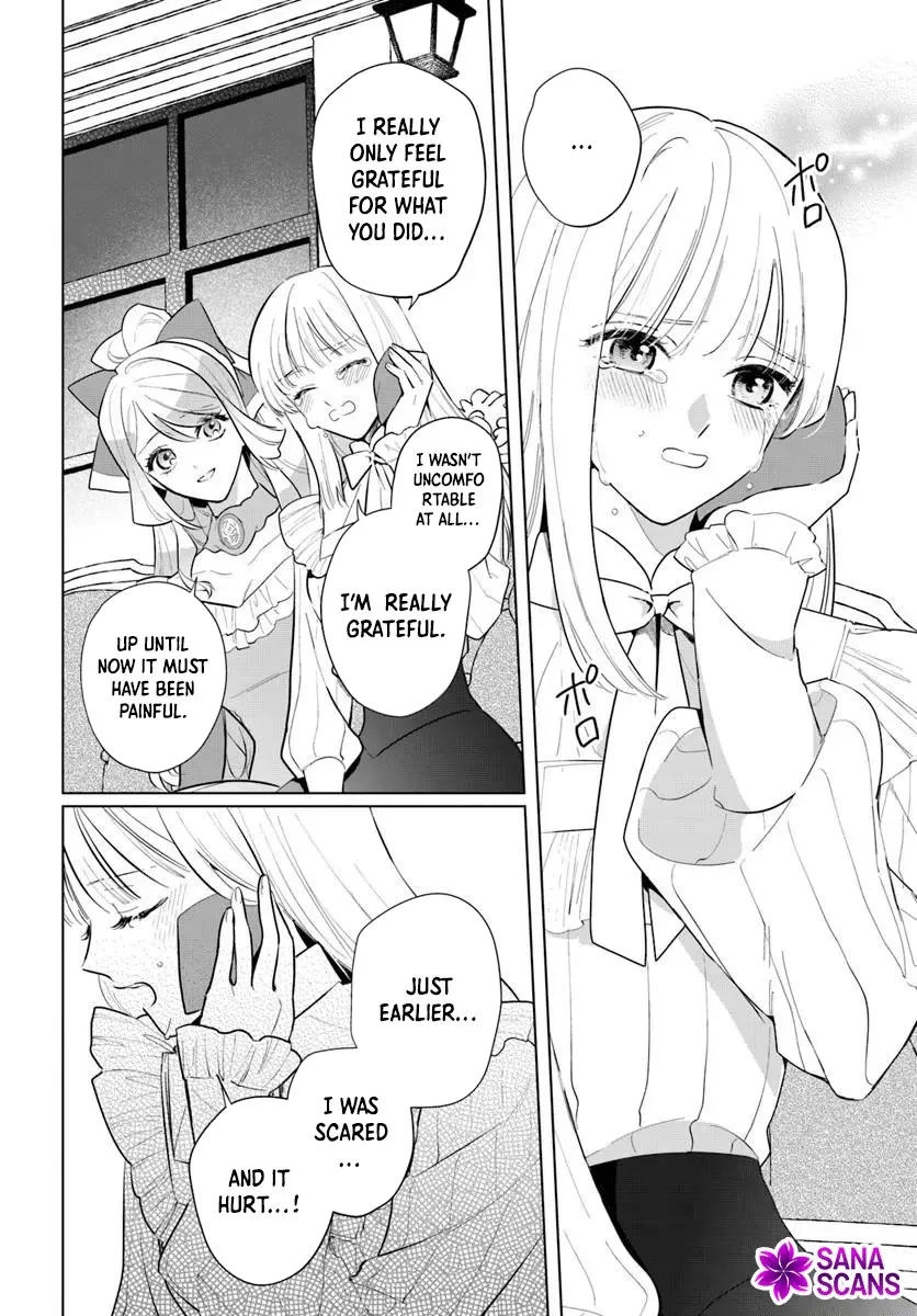 Please Fall in Love with Me! The Villainess’s Second Loop Chapter 3 page 32 - 