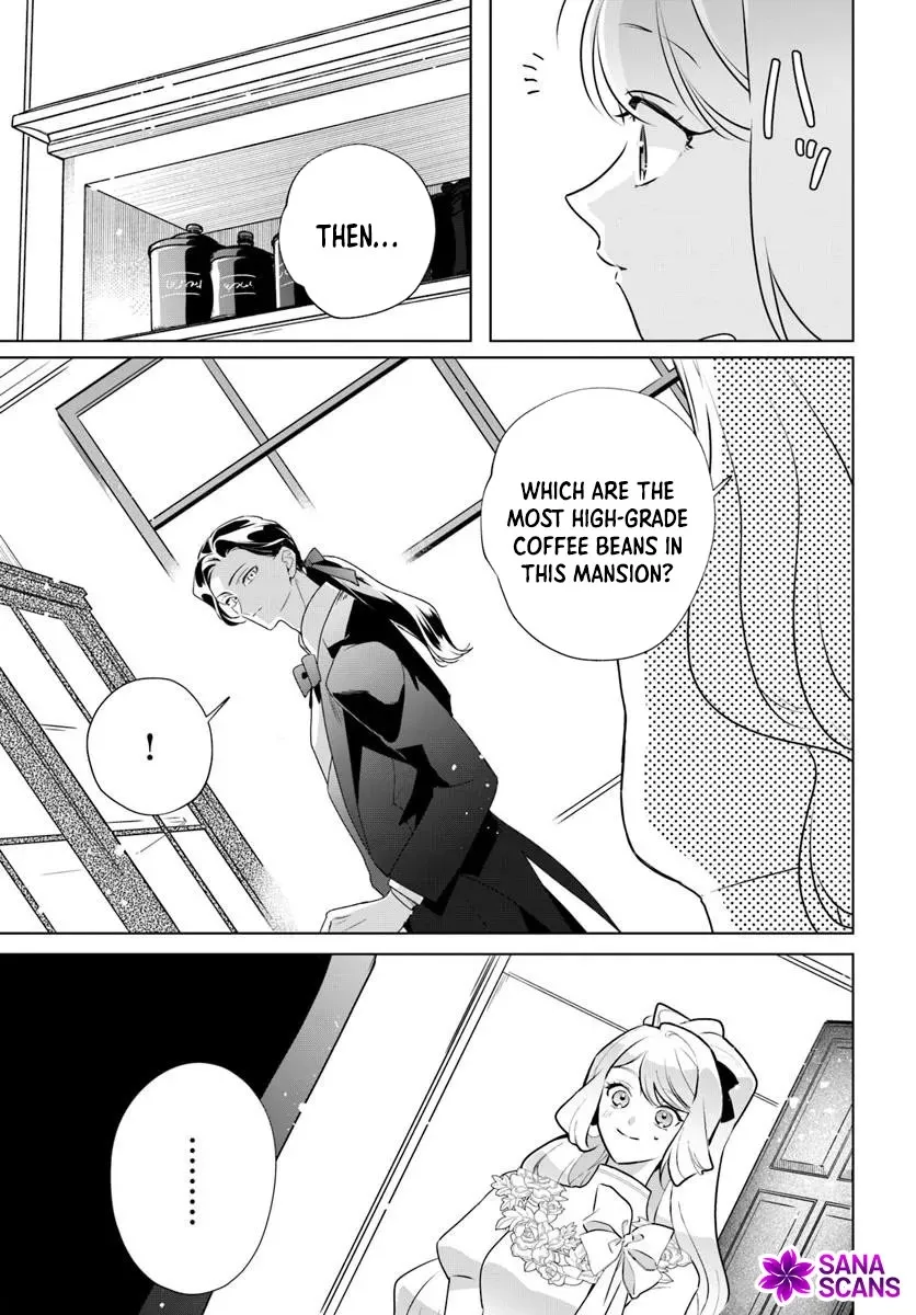 Please Fall in Love with Me! The Villainess’s Second Loop Chapter 4 page 11 - 
