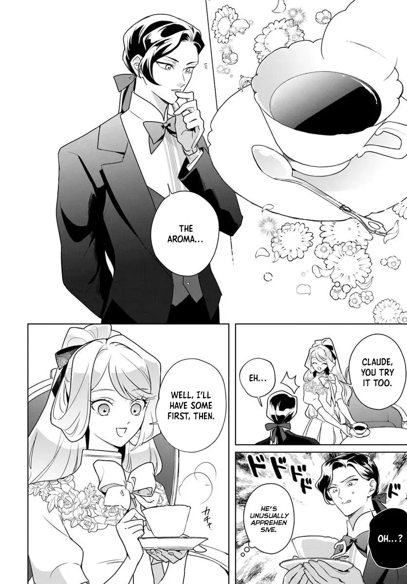Please Fall in Love with Me! The Villainess’s Second Loop Chapter 4 page 16 - 