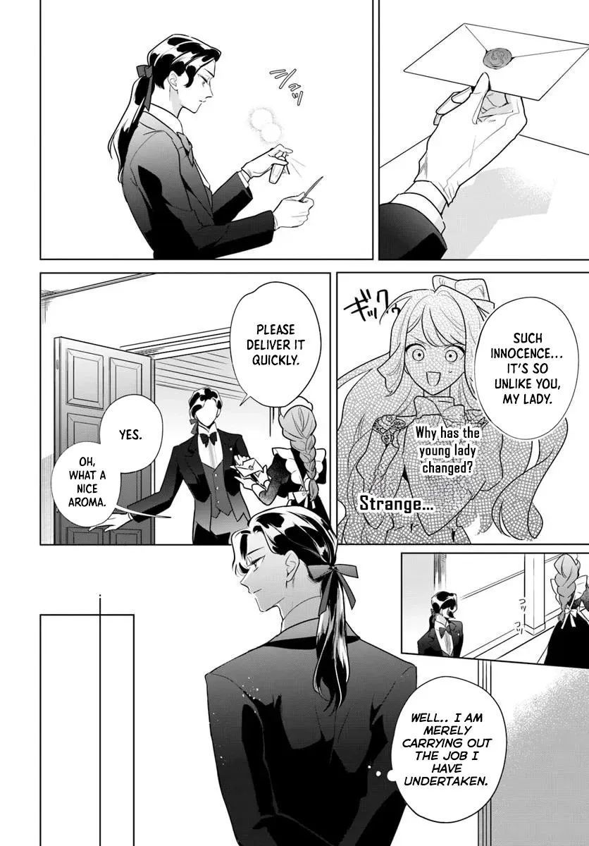 Please Fall in Love with Me! The Villainess’s Second Loop Chapter 4 page 38 - 