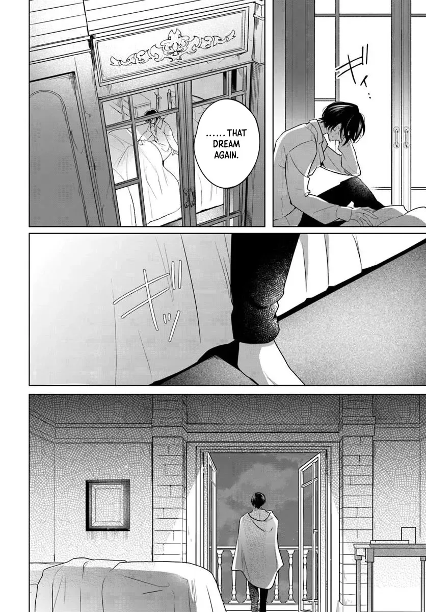 Please Fall in Love with Me! The Villainess’s Second Loop Chapter 4 page 40 - 
