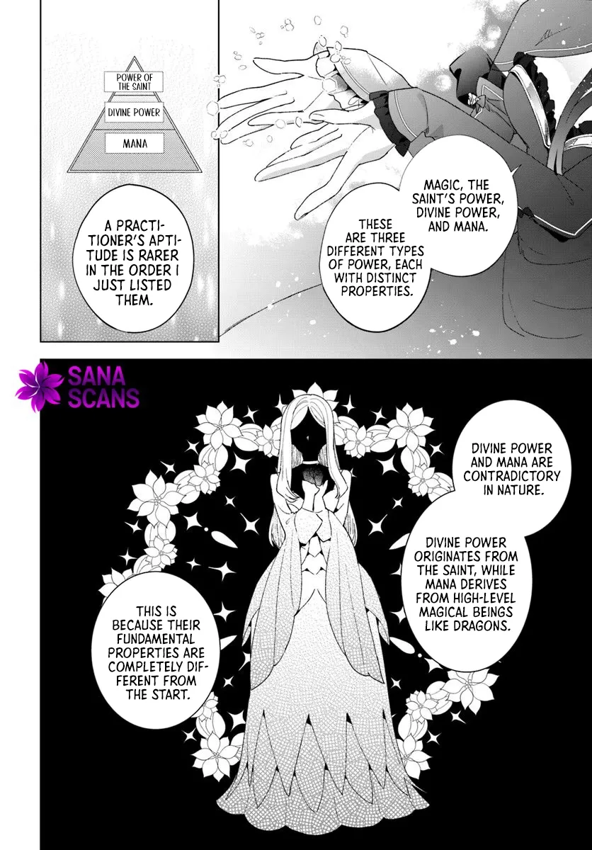 Please Fall in Love with Me! The Villainess’s Second Loop Chapter 6 page 28 - 