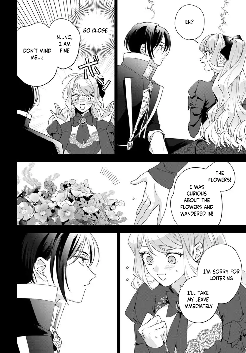 Please Fall in Love with Me! The Villainess’s Second Loop Chapter 7 page 20 - 