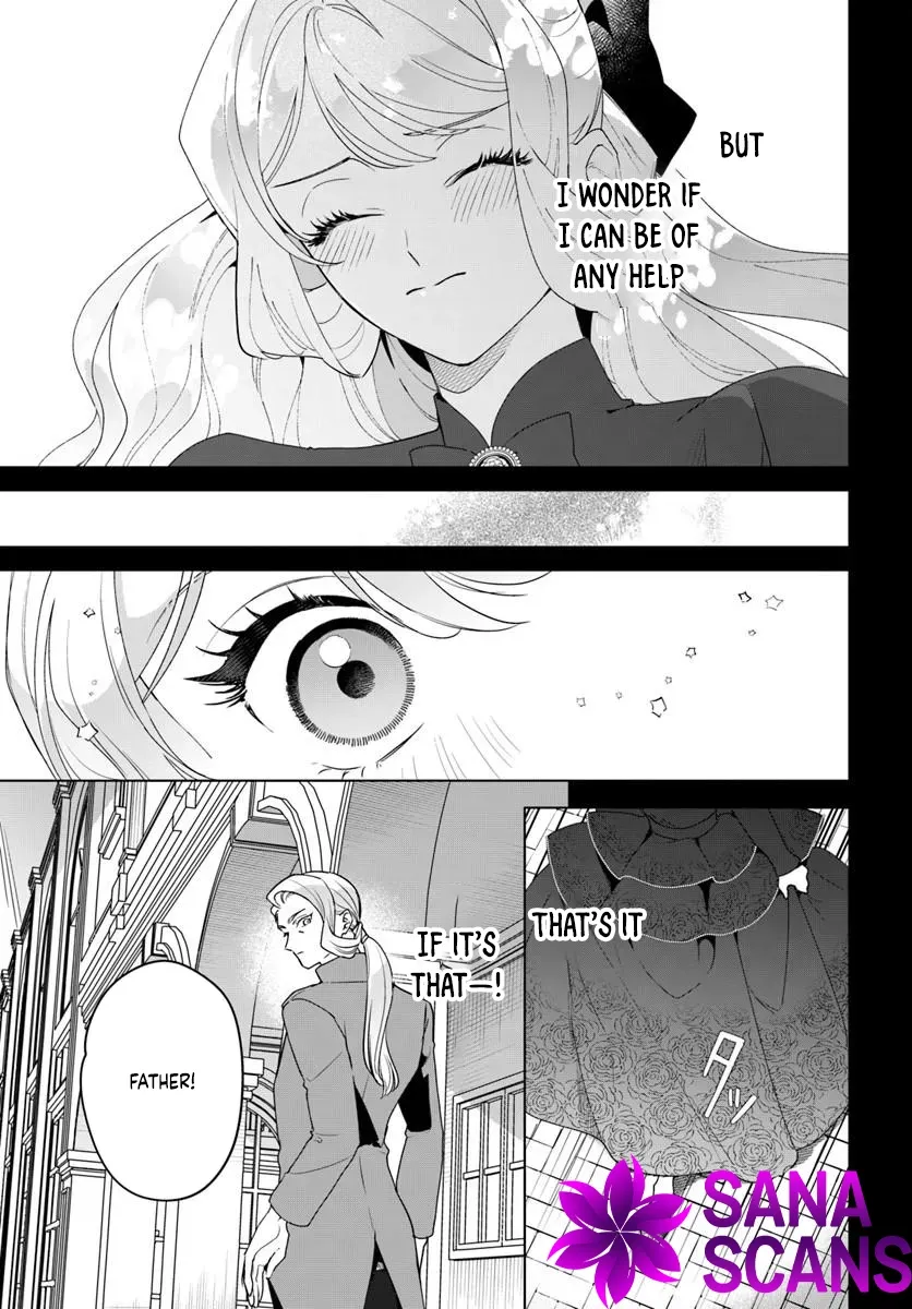 Please Fall in Love with Me! The Villainess’s Second Loop Chapter 7 page 31 - 