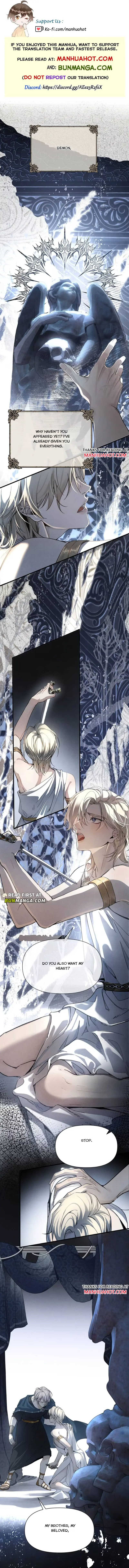 Please Feed This Succubus Chapter 1 page 1 - 