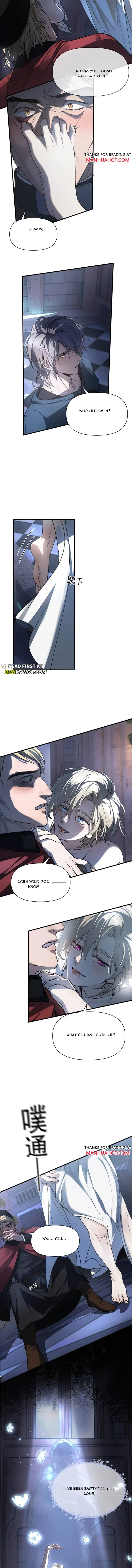 Please Feed This Succubus Chapter 1 page 5 - 