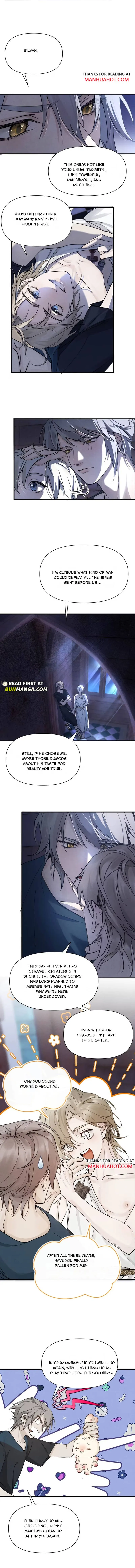 Please Feed This Succubus Chapter 1 page 7 - 