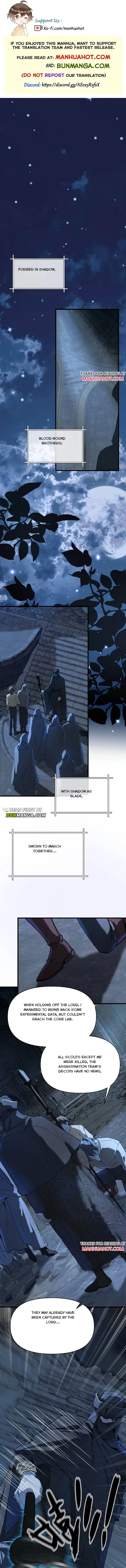 Please Feed This Succubus Chapter 10 page 1 - 
