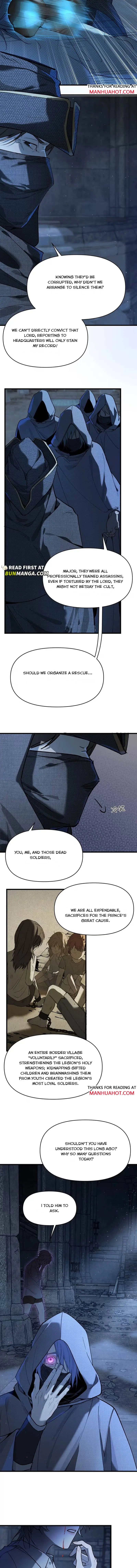 Please Feed This Succubus Chapter 10 page 2 - 