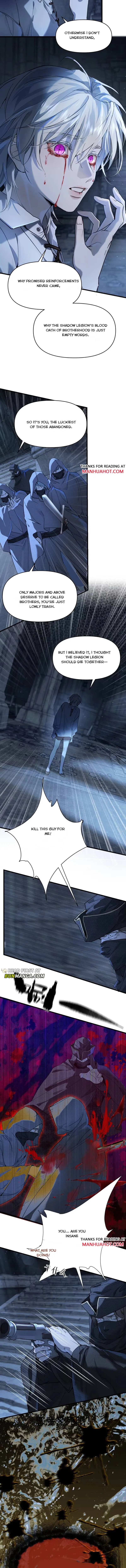 Please Feed This Succubus Chapter 10 page 3 - 