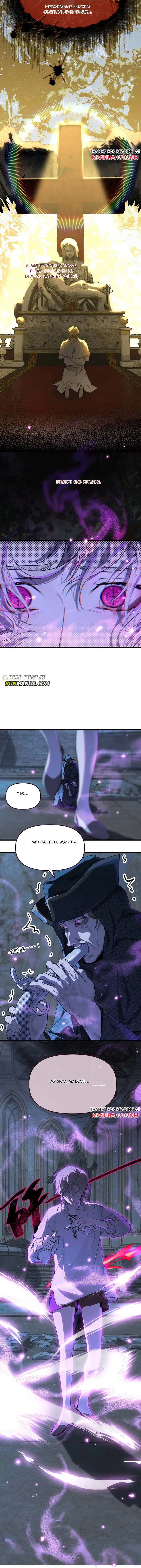 Please Feed This Succubus Chapter 10 page 4 - 