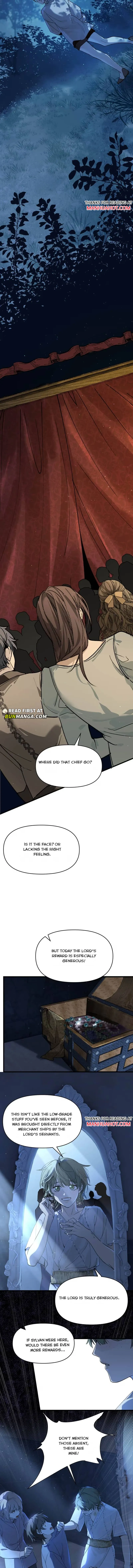 Please Feed This Succubus Chapter 10 page 7 - 