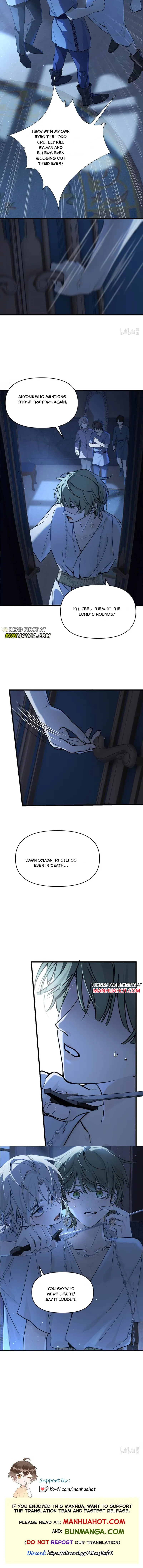 Please Feed This Succubus Chapter 10 page 8 - 