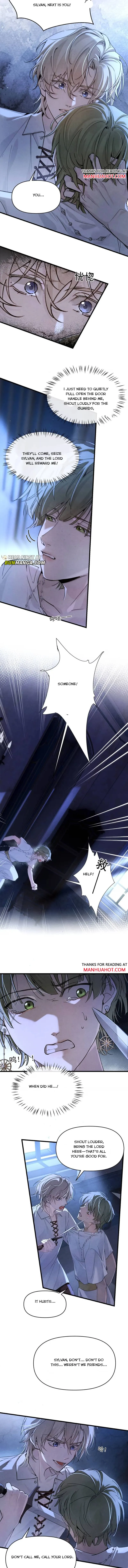 Please Feed This Succubus Chapter 11 page 2 - 