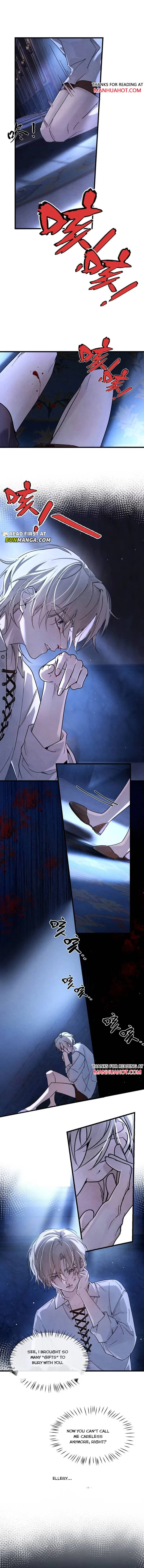 Please Feed This Succubus Chapter 11 page 4 - 