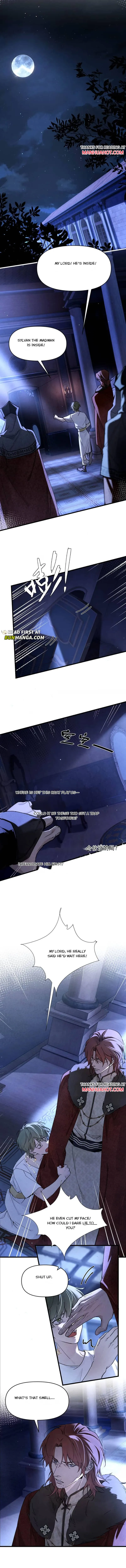 Please Feed This Succubus Chapter 11 page 5 - 