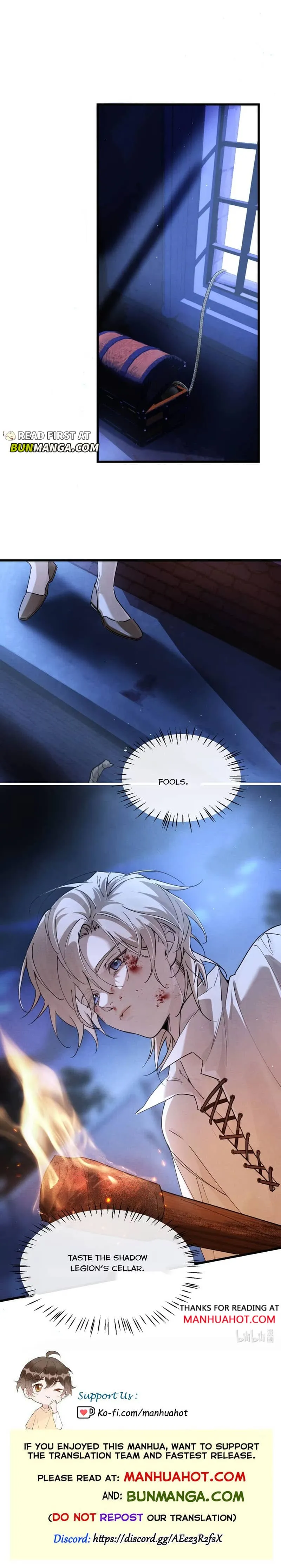 Please Feed This Succubus Chapter 11 page 6 - 
