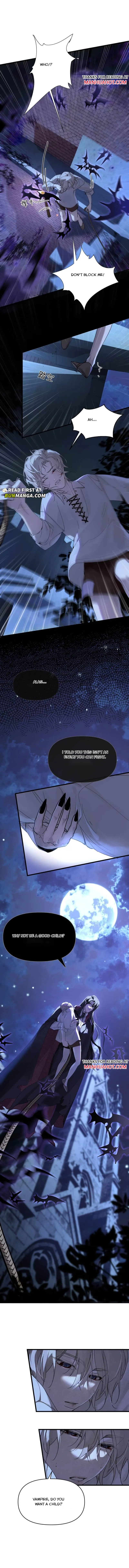 Please Feed This Succubus Chapter 12 page 3 - 