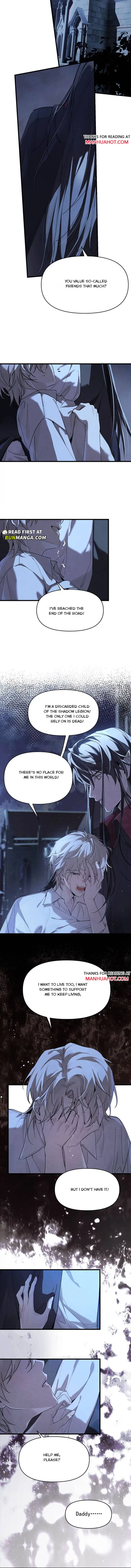 Please Feed This Succubus Chapter 12 page 5 - 