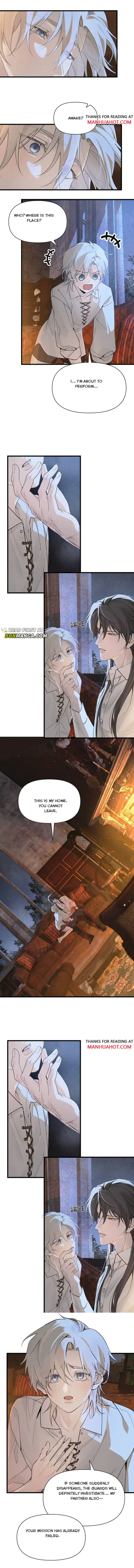 Please Feed This Succubus Chapter 13 page 3 - 