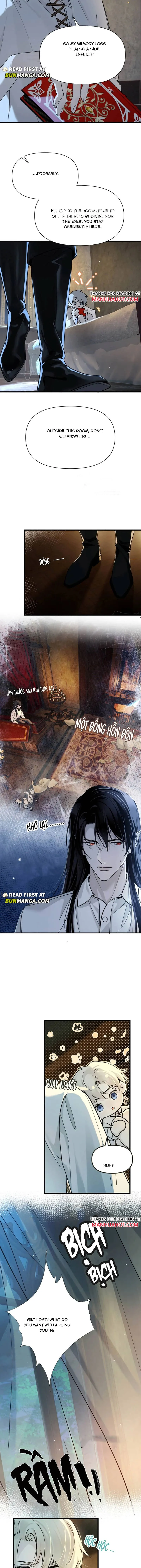 Please Feed This Succubus Chapter 14 page 3 - 