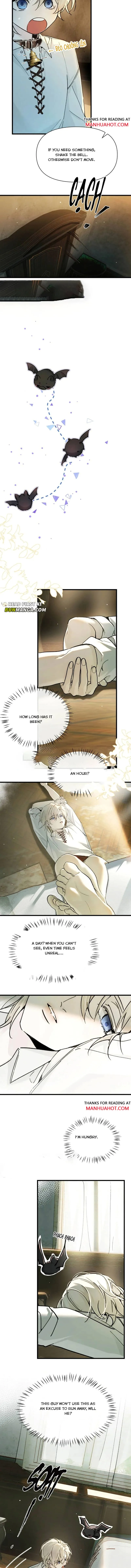 Please Feed This Succubus Chapter 14 page 4 - 