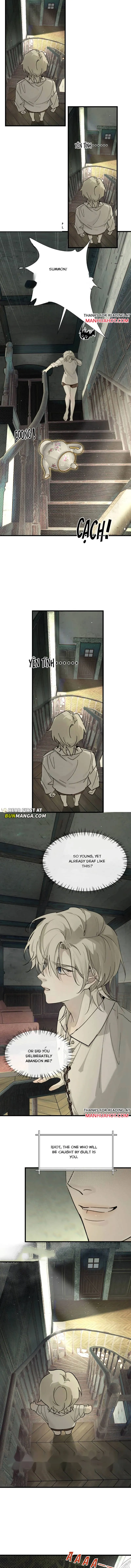 Please Feed This Succubus Chapter 14 page 6 - 