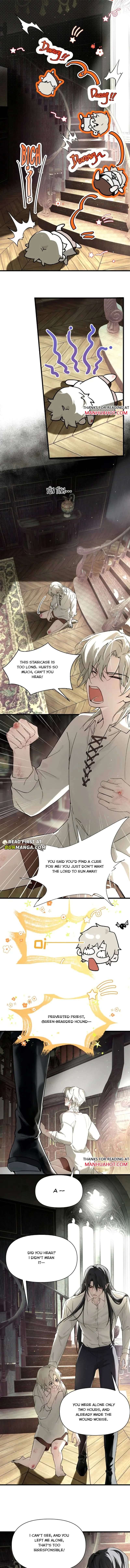 Please Feed This Succubus Chapter 14 page 7 - 