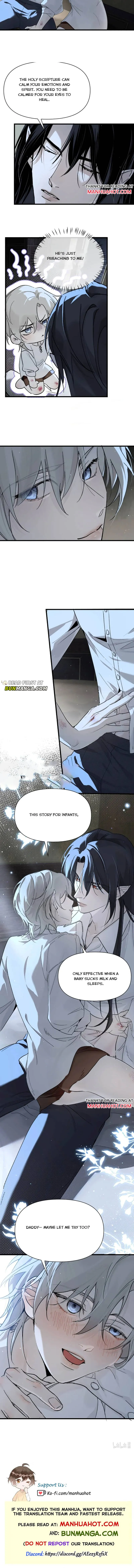 Please Feed This Succubus Chapter 14 page 9 - 