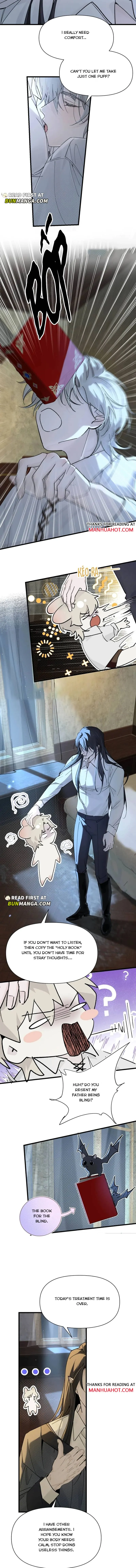 Please Feed This Succubus Chapter 15 page 2 - 